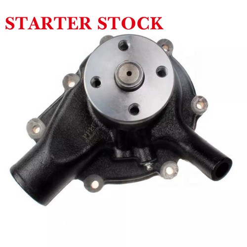 For Truck Spare Part Engine Auto 0682260 682260 0517097 517097 288619 506109 516724 Water Pumppicture4