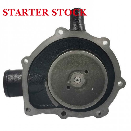 For Truck Spare Part Engine Auto 0682260 682260 0517097 517097 288619 506109 516724 Water Pumppicture5