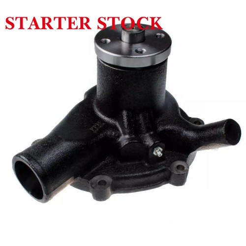 For Truck Spare Part Engine Auto 0682260 682260 0517097 517097 288619 506109 516724 Water Pumppicture6