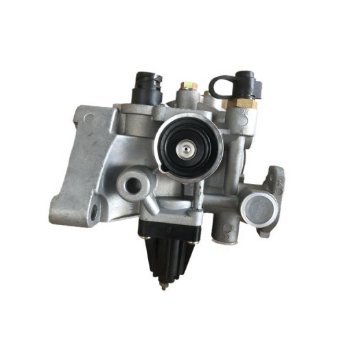 0004301315 0024311215 1505119 1506409 Air Dryer Assembly for Mercedes for Benz Truck New Condition Auto Spare Chassis Part