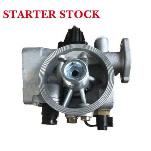 0004301315 0024311215 1505119 1506409 Air Dryer Assembly for Mercedes for Benz Truck New Condition Auto Spare Chassis Partpicture3