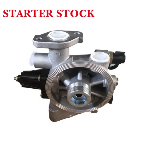 0004301315 0024311215 1505119 1506409 Air Dryer Assembly for Mercedes for Benz Truck New Condition Auto Spare Chassis Partpicture5