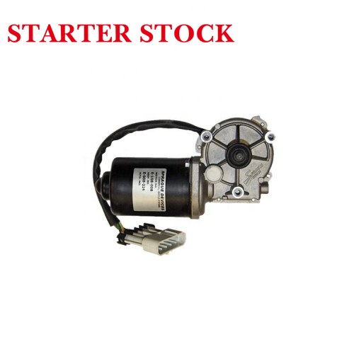 For Truck Wiper Motor Body Part New Condition Auto Spare Part for 403873/1522016/0038205042 Usepicture2