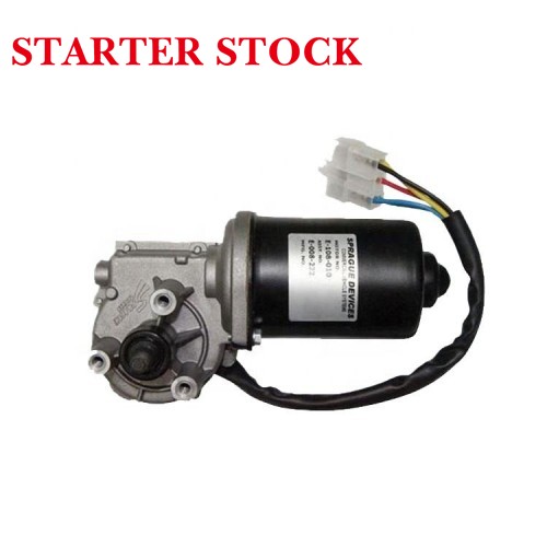 For Truck Wiper Motor Body Part New Condition Auto Spare Part for 403873/1522016/0038205042 Usepicture3
