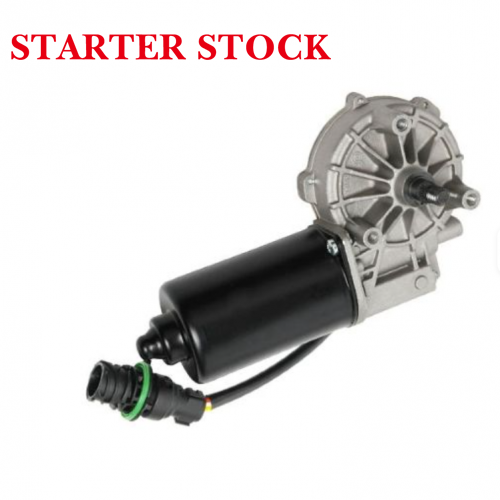 For Truck Wiper Motor Body Part New Condition Auto Spare Part for 403873/1522016/0038205042 Usepicture4