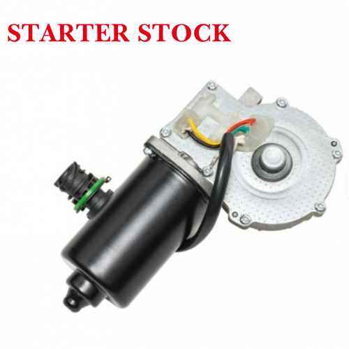For Truck Wiper Motor Body Part New Condition Auto Spare Part for 403873/1522016/0038205042 Usepicture5