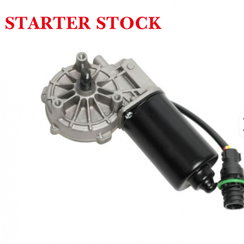 For Truck Wiper Motor Body Part New Condition Auto Spare Part for 403873/1522016/0038205042 Usepicture6