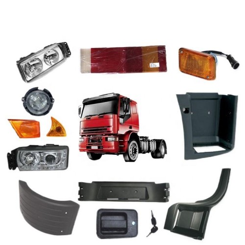 High Quality and Competitive Price USE for Iveco Truck Parts;USE for Iveco Daily Eurocargo Truck Parts Body Chassis Part;Engine