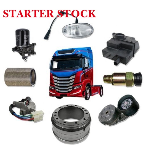 High Quality and Competitive Price USE for Iveco Truck Parts;USE for Iveco Daily Eurocargo Truck Parts Body Chassis Part;Enginepicture5