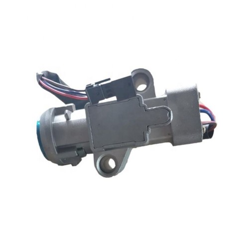 New 2992624 Steering Lock for IVEC Truck for Body SPARE PARTS Condition New