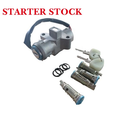 New 2992624 Steering Lock for IVEC Truck for Body SPARE PARTS Condition Newpicture2