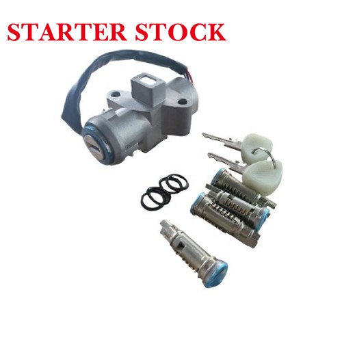 New 2992624 Steering Lock for IVEC Truck for Body SPARE PARTS Condition Newpicture3
