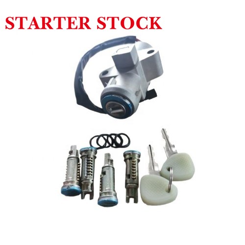 New 2992624 Steering Lock for IVEC Truck for Body SPARE PARTS Condition Newpicture4