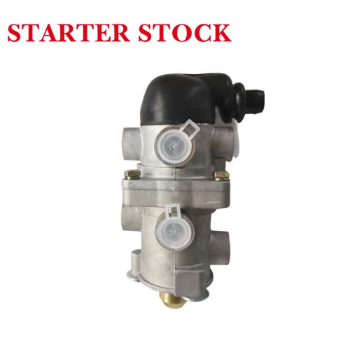 New 290020 1573383 Brake Valve for VOLVO TRUCKpicture2