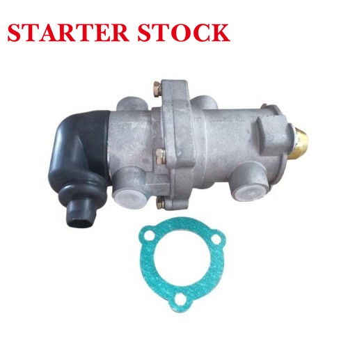 New 290020 1573383 Brake Valve for VOLVO TRUCKpicture3