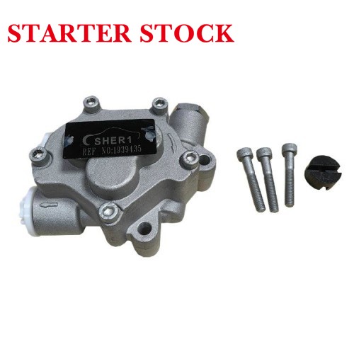 High Quality for Truck Pump 1939435 Engine Part Spare for Salepicture5