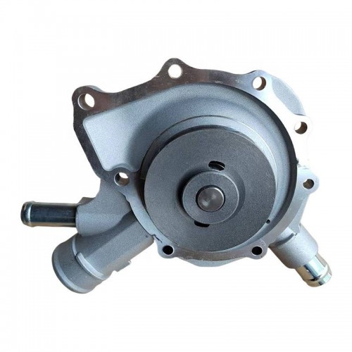 For Truck Engine Parts High Quality New Water Pump Model XF95 Includes Spare 683586 and 0683225