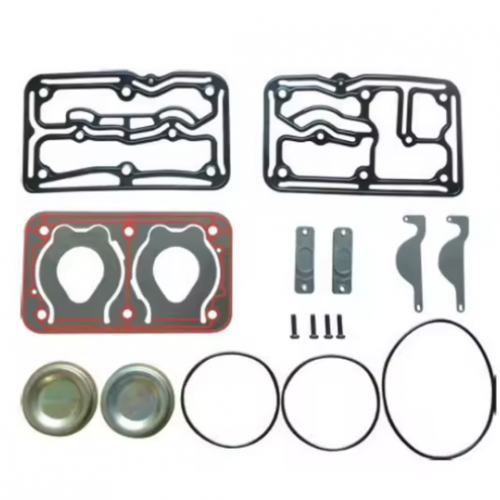 Truck Repair Kit Compressor 1600010001 1310523 1451651 5045000 5045010 5045030 New Condition Spare Part