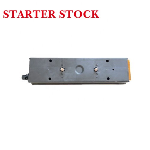 Truck Rear LED Tail Light Body Parts Waterproof 1625985 1357075 Spare New Condition 24V 6000K Color Temperaturepicture4