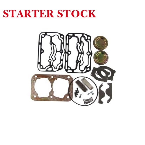 Truck Repair Kit Compressor 1600010001 1310523 1451651 5045000 5045010 5045030 New Condition Spare Partpicture4