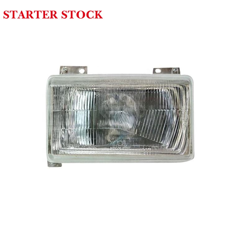 New Condition Truck Headlamp for 65/75/85 Models LH1227608/1283231/1293368 1227609/1283232/1293369 Auto Parts