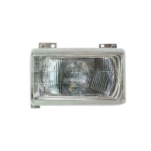 New Condition Truck Headlamp for 65/75/85 Models LH1227608/1283231/1293368 1227609/1283232/1293369 Auto Parts