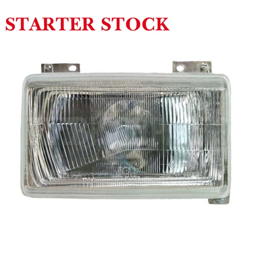 New Condition Truck Headlamp for 65/75/85 Models LH1227608/1283231/1293368 1227609/1283232/1293369 Auto Partspicture2