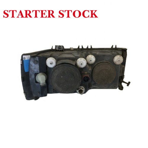 New Condition Truck Headlamp for 65/75/85 Models LH1227608/1283231/1293368 1227609/1283232/1293369 Auto Partspicture3