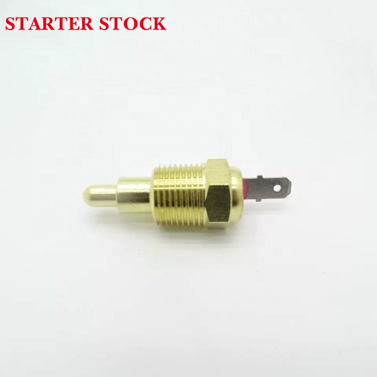 New Auto Sensor 1G377-83042 Water Temperature Sensor for Excavator Engine