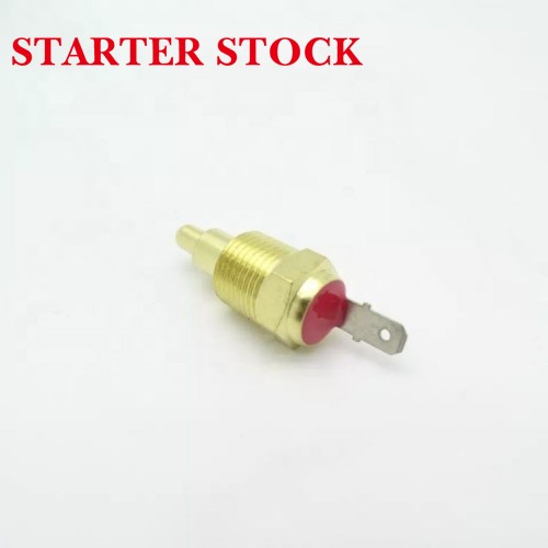 New Auto Sensor 1G377-83042 Water Temperature Sensor for Excavator Enginepicture2