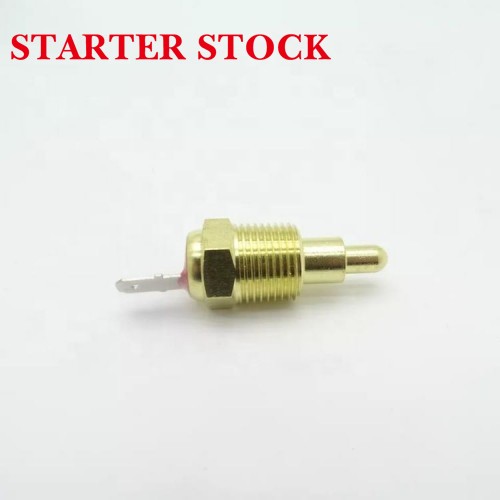 New Auto Sensor 1G377-83042 Water Temperature Sensor for Excavator Enginepicture3