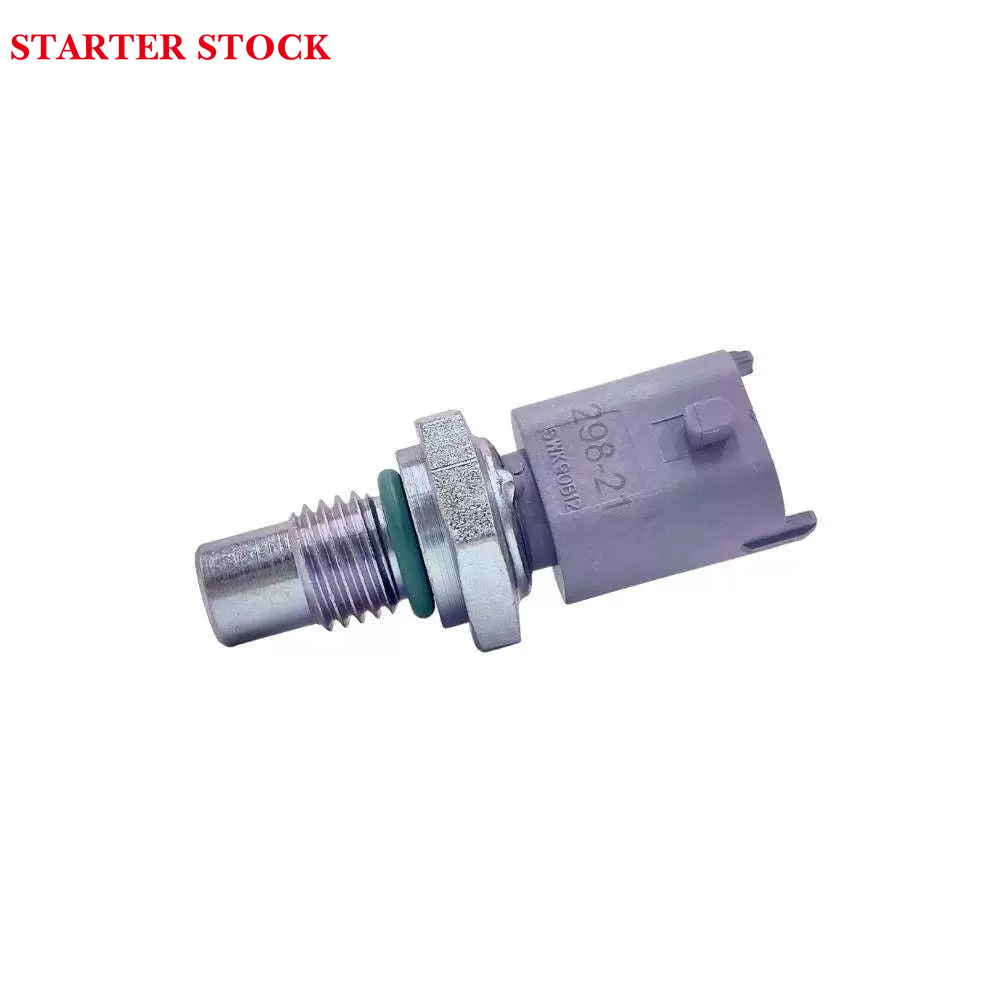 New Water Temperature Sensor 1836537C91 AP63437 3C3Z10884AA for Diesel Engine 6.0L