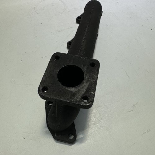 Exhaust Manifold 16691-12310 6651482 15416-12313 for Engine V2203 Excavator 331 Tractor L345DT