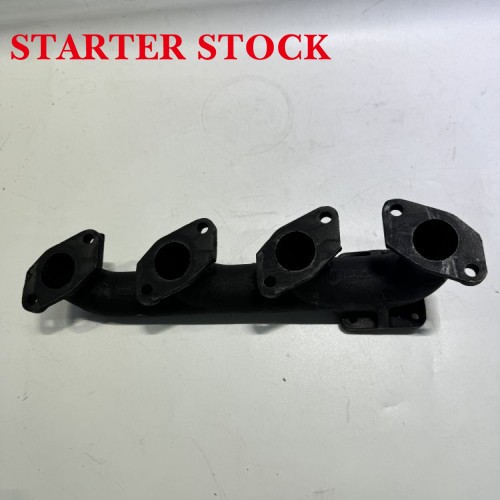 Exhaust Manifold 16691-12310 6651482 15416-12313 for Engine V2203 Excavator 331 Tractor L345DTpicture3