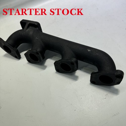Exhaust Manifold 16691-12310 6651482 15416-12313 for Engine V2203 Excavator 331 Tractor L345DTpicture4