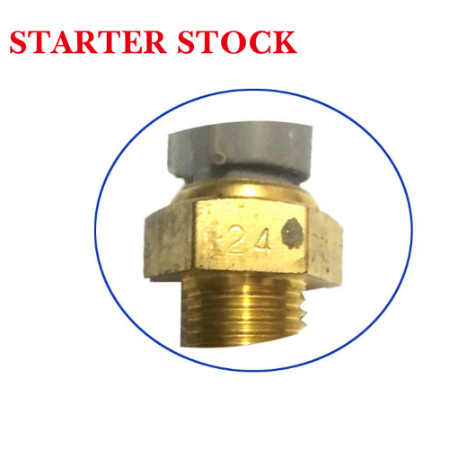 Intake Air Temperature Sensor 1J574-59680 for Engine V2607CR V3307CR V3800picture4