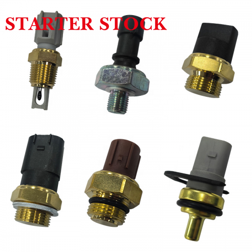 Water Temperature Sending Unit D5NN10884A for Tractors 2600 3600 4600+picture4