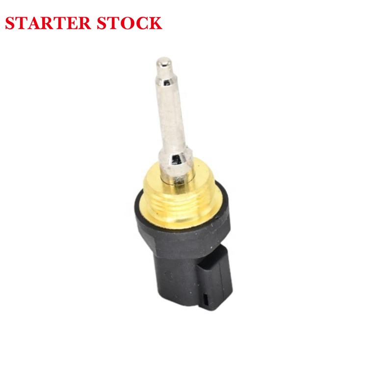 New Water Temperature Sensor 2747395 for Engine D5N D6R D8N D8T D9T 621B 621G
