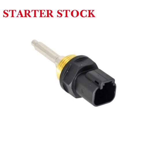 New Water Temperature Sensor 2747395 for Engine D5N D6R D8N D8T D9T 621B 621Gpicture2