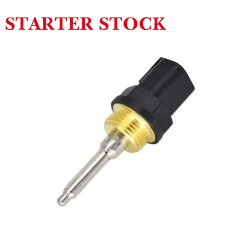 New Water Temperature Sensor 2747395 for Engine D5N D6R D8N D8T D9T 621B 621Gpicture3