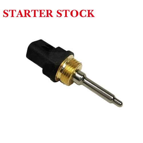 New Water Temperature Sensor 2747395 for Engine D5N D6R D8N D8T D9T 621B 621Gpicture4