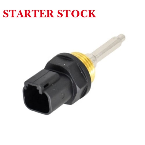 New Water Temperature Sensor 2747395 for Engine D5N D6R D8N D8T D9T 621B 621Gpicture5