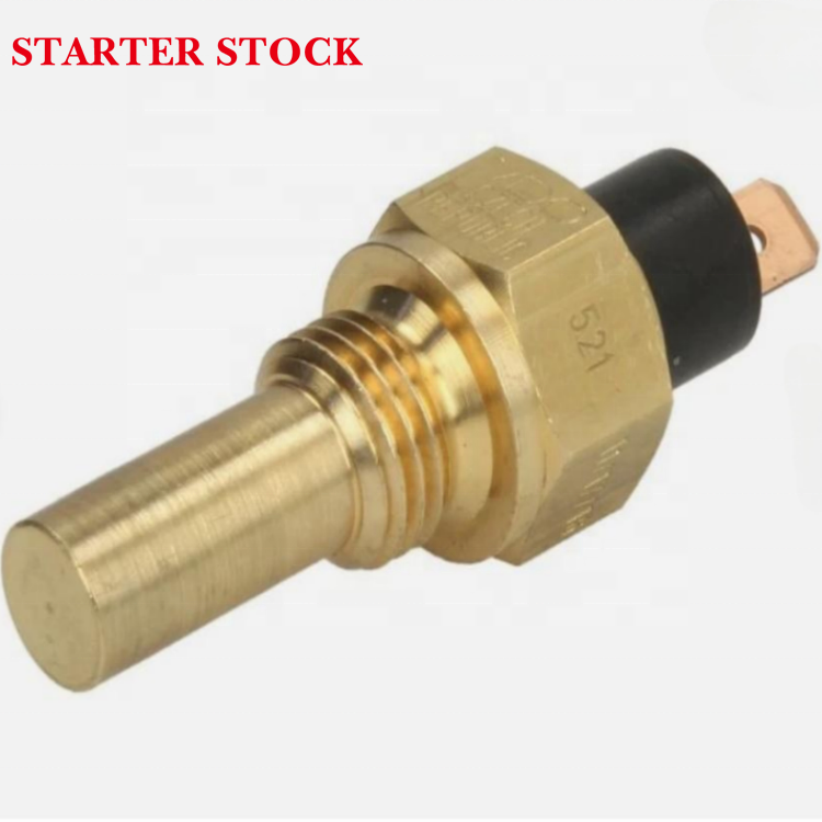 New Coolant Water Temperature Sensor Switch 232-011-017-016D for Engine Parts