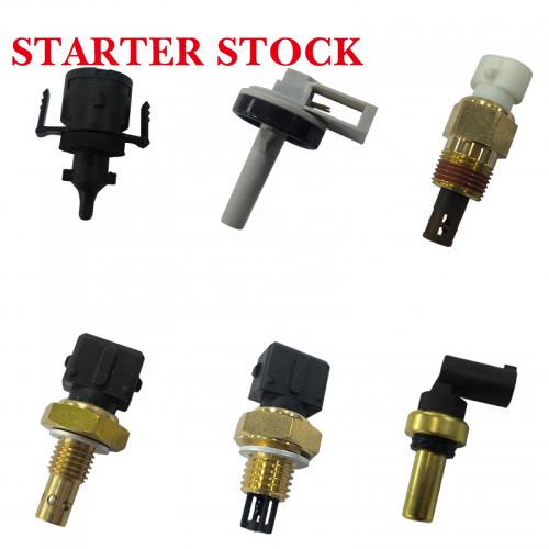 High Quality Water Temperature Sensor 349-0721 for Engine 403C-15 404C-2picture5