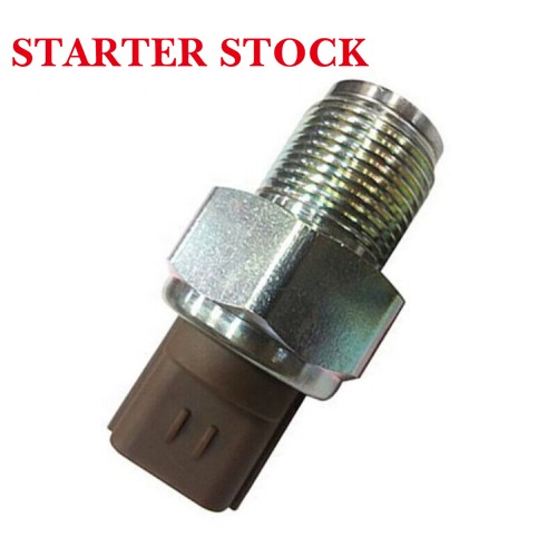 Rail Pressure Sensor RE523811 for Tractor 6110M 6120M 8130 8225R 8230 7180 7250 8100 8200picture2