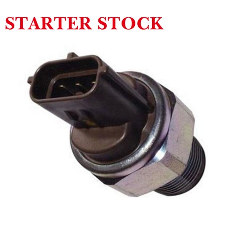Rail Pressure Sensor RE523811 for Tractor 6110M 6120M 8130 8225R 8230 7180 7250 8100 8200picture3