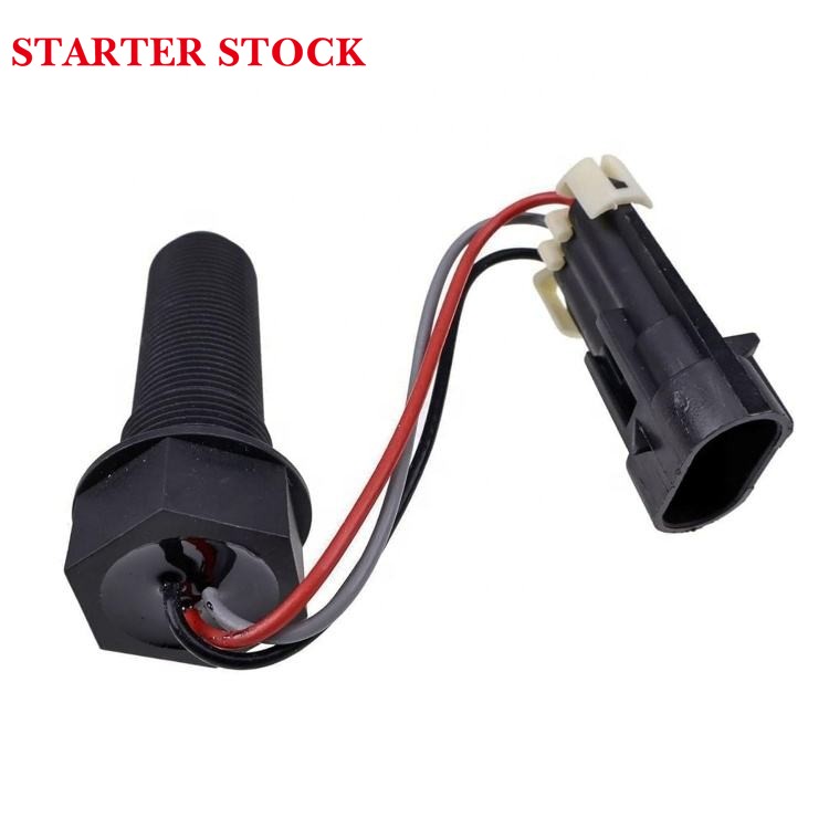 Wheel Speed Sensor RE295929 RE558874 for Tractor 5055E 5060E 5065E 6115D 8130 8230 8310R 8320R 8330 8335R 8360R 8530