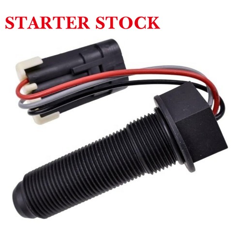 Wheel Speed Sensor RE295929 RE558874 for Tractor 5055E 5060E 5065E 6115D 8130 8230 8310R 8320R 8330 8335R 8360R 8530picture2