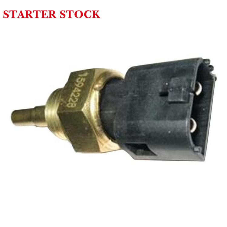High Quality Temperature Sensor 1594228 for Trucks 0 2 6 FH12 FH16