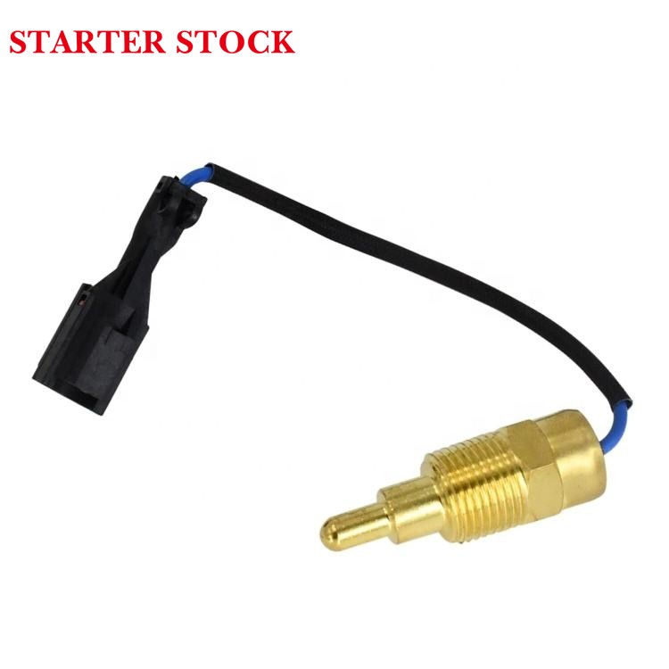 New Water Temperature Sensor Alarm 1-8316-1033-0 1831610330 for Excavator ZX200-1